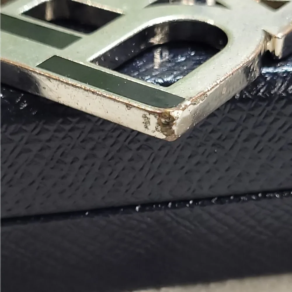 Prada Key Chain with Box Authentic - Picture 9 of 12